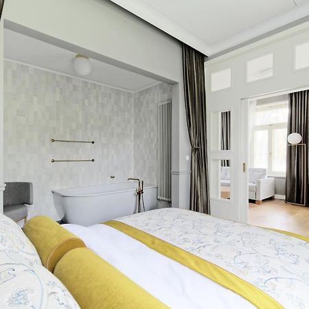 Bed and Breakfast Nowy Gurewicz Otwock Exterior foto