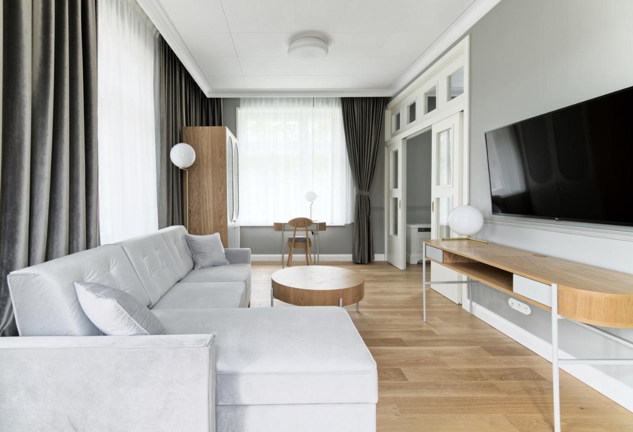Bed and Breakfast Nowy Gurewicz Otwock Exterior foto