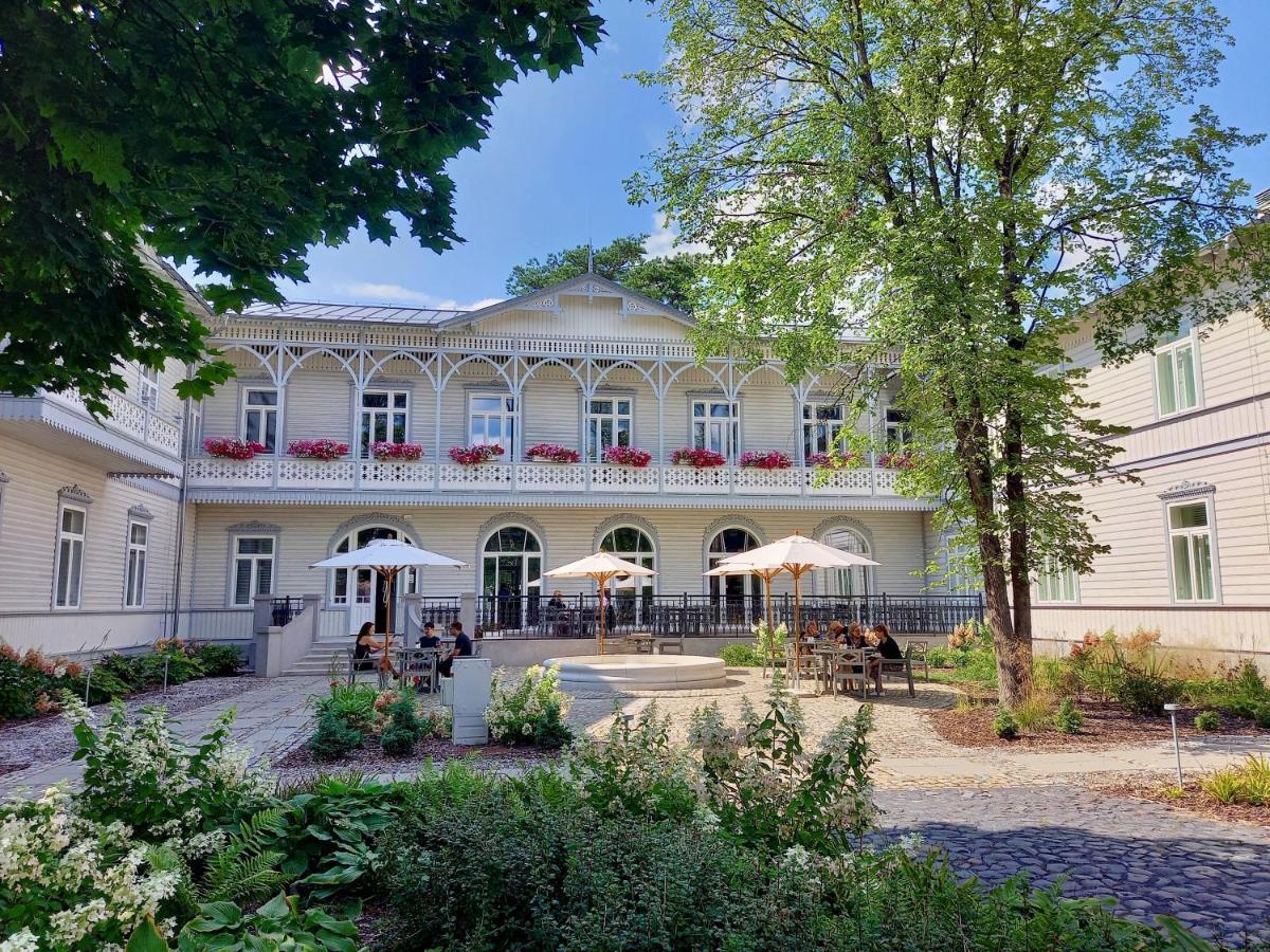 Bed and Breakfast Nowy Gurewicz Otwock Exterior foto