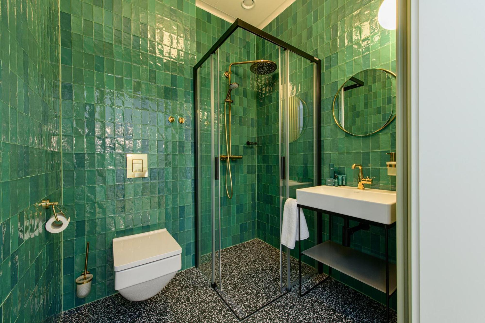 Bed and Breakfast Nowy Gurewicz Otwock Zimmer foto