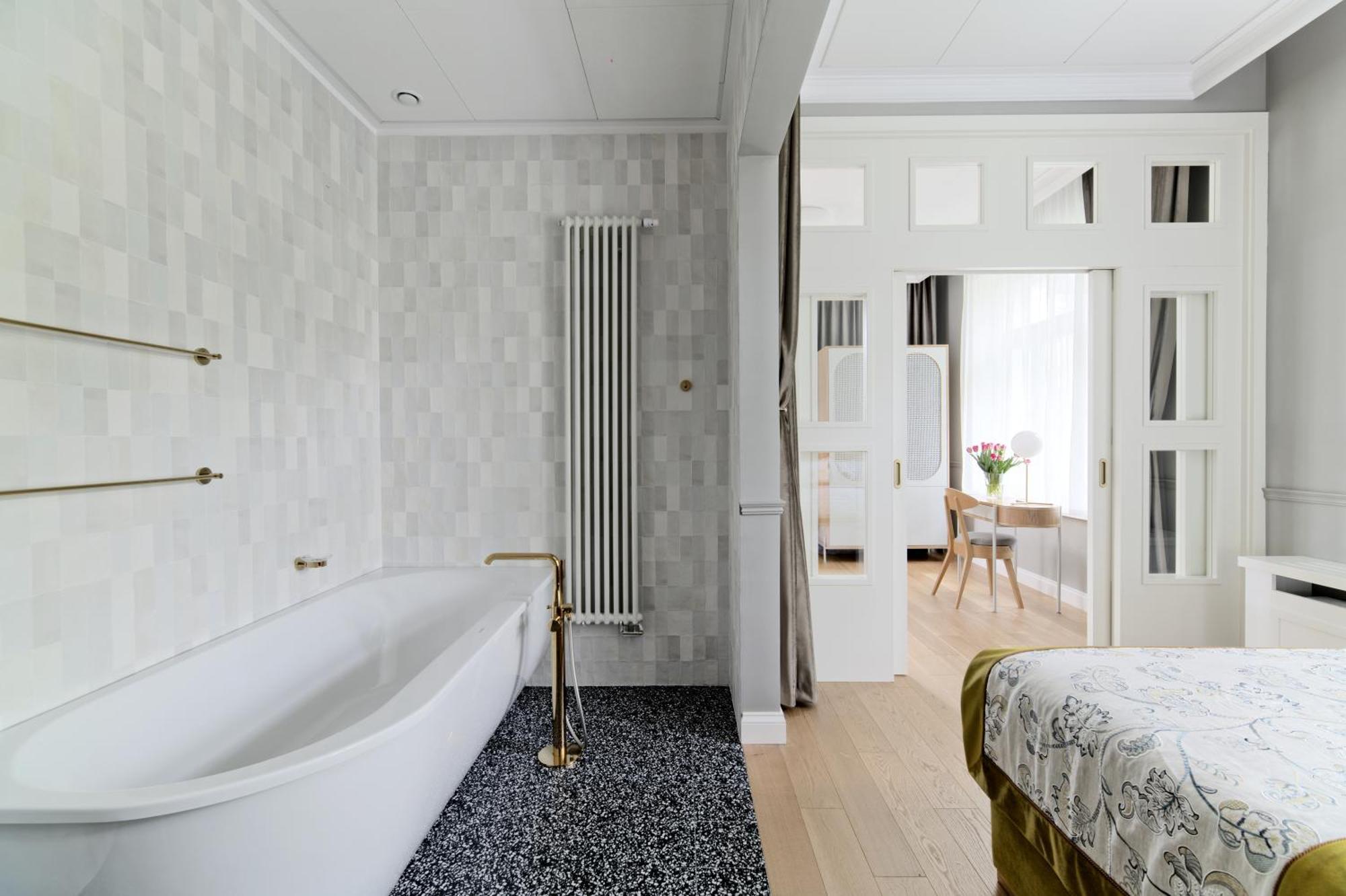 Bed and Breakfast Nowy Gurewicz Otwock Zimmer foto